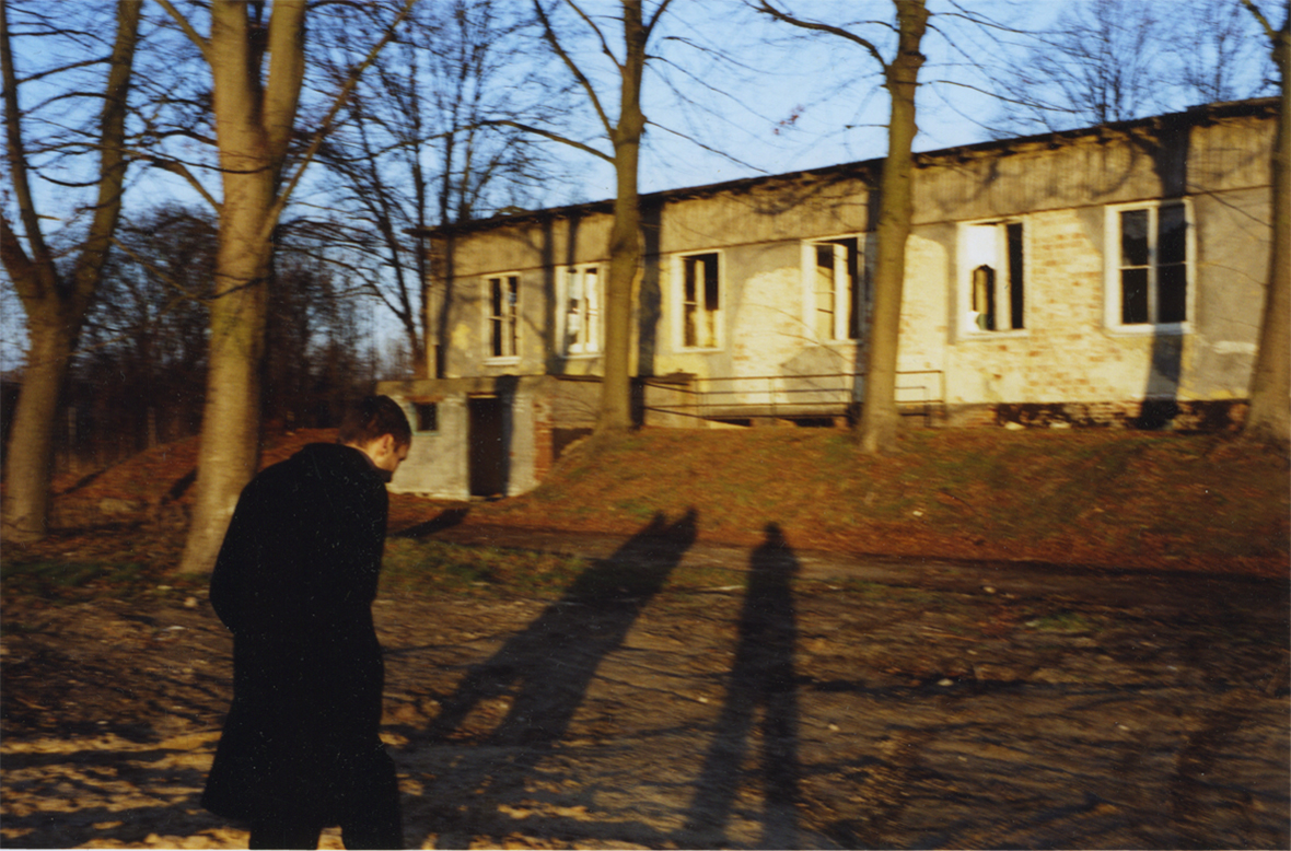 André Butzer, Rangsdorf, 2005